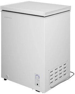 Морозильная камера Куперсберг FLCF 150 W фото 2 в Челябинске Морозильная камера Kuppersberg FLCF 150 W фото 2 в Челябинске