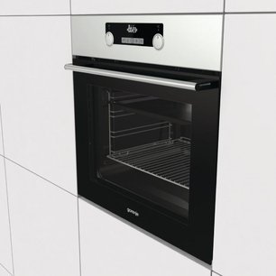 Духовой шкаф Горение BO735E11X-S фото 3 в Челябинске Духовой шкаф Gorenje BO735E11X-S фото 3 в Челябинске