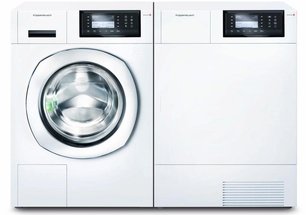Стиральная машина Куперсбуш W 30.0 W фото 2 в Челябинске Стиральная машина Kuppersbusch W 30.0 W фото 2 в Челябинске