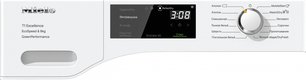Сушильная машина Миле TEF765WP фото 2 в Челябинске Сушильная машина Miele TEF765WP фото 2 в Челябинске
