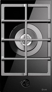 Варочная панель Ilve HCG30CK/BK фото в Челябинске