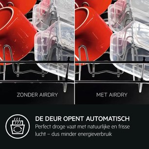 Встраиваемая посудомоечная машина AEG FSE73727P фото 3 в Челябинске