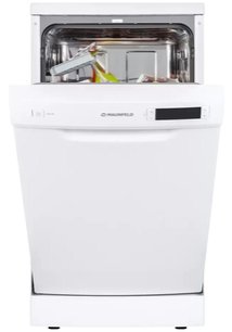 Посудомоечная машина MAUNFELD MWF08B фото 2 в Челябинске Посудомоечная машина MAUNFELD MWF08B фото 2 в Челябинске