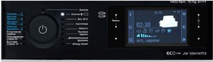 Стиральная машина Джекис JW 10W14TF3 фото 2 в Челябинске Стиральная машина Jacky`s JW 10W14TF3 фото 2 в Челябинске