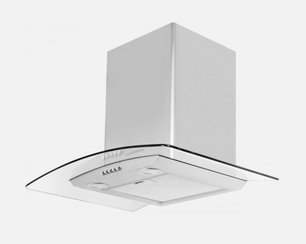 Вытяжка Куперсберг Kaminox 60 X фото 2 в Челябинске Вытяжка Kuppersberg Kaminox 60 X фото 2 в Челябинске