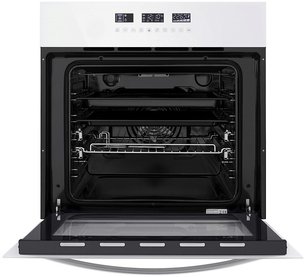 Духовой шкаф Maunfeld EOEH.5811W фото 2 в Челябинске