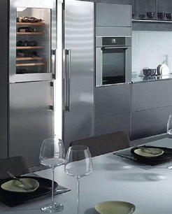 Духовой шкаф Де Дитрих DOP 895 W фото 4 в Челябинске Духовой шкаф De Dietrich DOP 895 W фото 4 в Челябинске