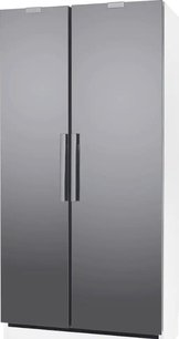 Холодильная камера Festivo 100 CM 100CM0446 (белый/нержавеющая сталь) фото в Челябинске