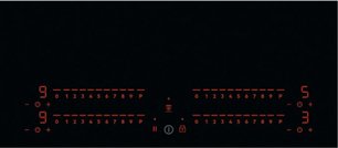 Варочная панель Electrolux IPE8492KF фото 2 в Челябинске