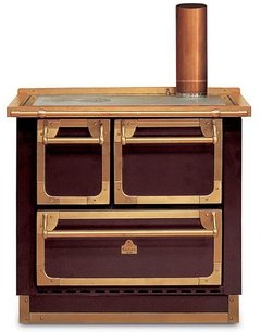 Дровяная печь Restart CNL 902 фото в Челябинске