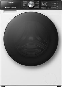 Стирально-сушильная машина Hisense WD5S9043BWS фото в Челябинске