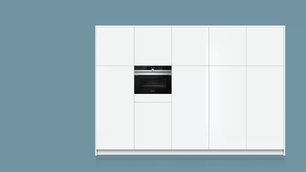Духовой шкаф Сименс CB634GBS3 фото 4 в Челябинске Духовой шкаф Siemens CB634GBS3 фото 4 в Челябинске