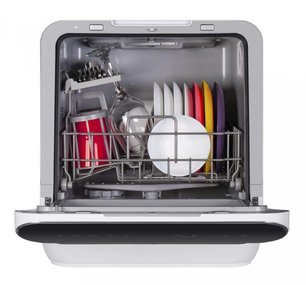 Посудомоечная машина MAUNFELD MWF07IM фото 2 в Челябинске