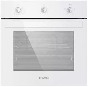 Шкаф духовой газовый MAUNFELD EOGC604W фото в Челябинске Шкаф духовой газовый MAUNFELD EOGC604W фото в Челябинске