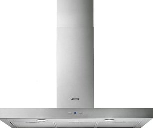 Вытяжка Смег KAT900HXE фото в Челябинске Вытяжка Smeg KAT900HXE фото в Челябинске