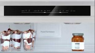 Встраиваемый холодильник Нефф KB7966DD0 фото 2 в Челябинске Встраиваемый холодильник Neff KB7966DD0 фото 2 в Челябинске