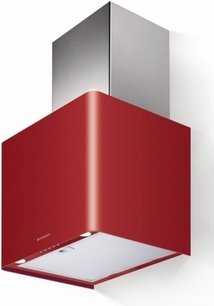 Вытяжка Фабер LITHOS EG6 RED A45 фото в Челябинске Вытяжка Faber LITHOS EG6 RED A45 фото в Челябинске