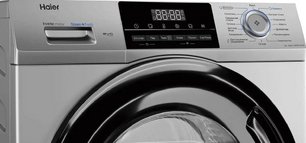 Стиральная машина Haier HW80-BP12929SE фото 3 в Челябинске