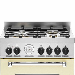 Варочный центр Bertazzoni MAS604MFESCRT фото 3 в Челябинске