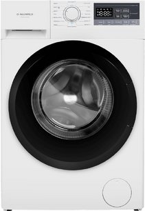 Стиральная машина Maunfeld MFWM148STWH02 фото в Челябинске