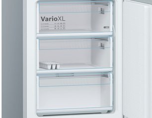 Холодильник Bosch KGV39XL21R фото 4 в Челябинске