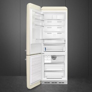 Холодильник Смег FAB38LCR фото 2 в Челябинске Холодильник Smeg FAB38LCR фото 2 в Челябинске
