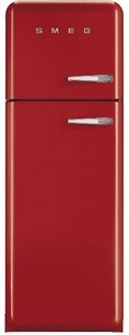 Холодильник Смег FAB50LRD фото в Челябинске Холодильник Smeg FAB50LRD фото в Челябинске