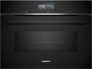Духовой шкаф Сименс CM776GKB1 фото в Челябинске Духовой шкаф Siemens CM776GKB1 фото в Челябинске