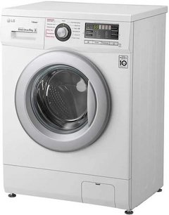 Стиральная машина LG F12M7NDS1 фото 3 в Челябинске