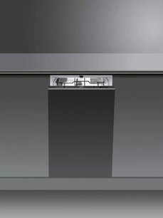 Посудомоечная машина Смег STA4645 фото 2 в Челябинске Посудомоечная машина Smeg STA4645 фото 2 в Челябинске