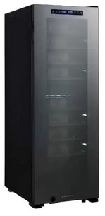 Винный шкаф Селлар Приват CP062S-2TZ фото 4 в Челябинске Винный шкаф CellarPrivate CP062S-2TZ фото 4 в Челябинске
