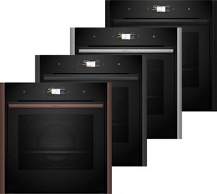 Духовой шкаф Нефф B69CS7KY0 фото в Челябинске Духовой шкаф Neff B69CS7KY0 фото в Челябинске