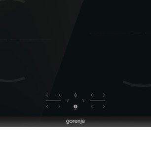 Независимая индукционная варочная панель Gorenje GI6401BC фото 2 в Челябинске