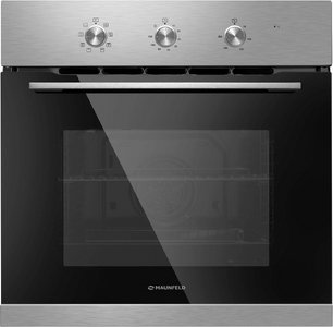 Духовой шкаф Maunfeld MEOC708PS фото в Челябинске