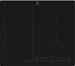 Варочная панель Electrolux EIS62453IZ фото в Челябинске