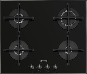 Варочная панель Smeg PV164B3 фото в Челябинске