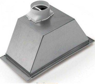 Встраиваемая вытяжка Falmec GRUPPO INCASSO EVO 70 (600) фото 2 в Челябинске