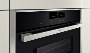 Духовой шкаф Нефф C28QT27N0 фото 2 в Челябинске Духовой шкаф Neff C28QT27N0 фото 2 в Челябинске