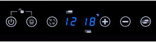 Винный шкаф Дунавокс DAB-89.215DSS фото 2 в Челябинске Винный шкаф Dunavox DAB-89.215DSS фото 2 в Челябинске