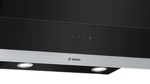 Вытяжка Бош DWK065G60R фото 2 в Челябинске Вытяжка Bosch DWK065G60R фото 2 в Челябинске