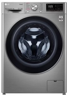 Стирально-сушильная машина LG F2V5GG2S фото в Челябинске