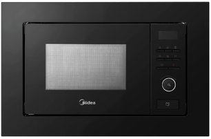 Встраиваемая микроволновая печь Midea MI72200B фото в Челябинске