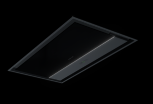 Встраиваемая вытяжка Фабер ONYX-C BK GLASS/X A90 фото 4 в Челябинске Встраиваемая вытяжка Faber ONYX-C BK GLASS/X A90 фото 4 в Челябинске