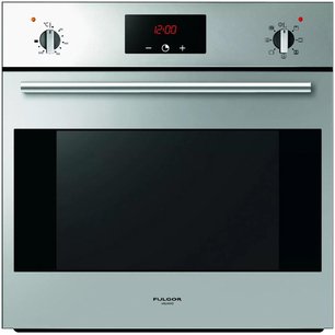 Духовой шкаф Фулгор Милано QO 6007 MT X фото в Челябинске Духовой шкаф Fulgor Milano QO 6007 MT X фото в Челябинске