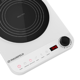 Настольная плитка Maunfeld EFI271MWH фото 4 в Челябинске