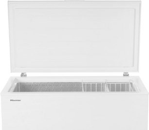 Морозильный ларь Hisense FC325D4BW1 фото 4 в Челябинске