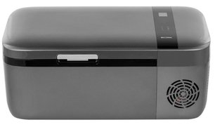 Автомобильный холодильник БОРК Z630 фото 3 в Челябинске Автомобильный холодильник BORK Z630 фото 3 в Челябинске