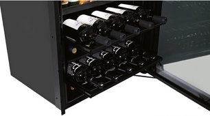 Встраиваемый минибар Индел Би K CELLAR 36 ECOSMART фото 4 в Челябинске Встраиваемый минибар Indel B K CELLAR 36 ECOSMART фото 4 в Челябинске