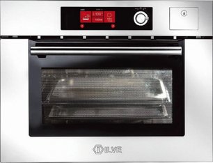 Духовой шкаф Ilve 645SLHSW/I фото в Челябинске