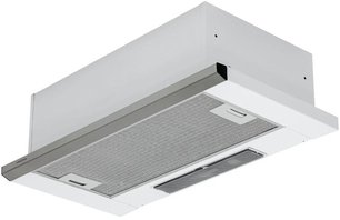 Вытяжка Krona KAMILLA slim 600 INOX (2 мотора) фото 4 в Челябинске Вытяжка Krona KAMILLA slim 600 INOX (2 мотора) фото 4 в Челябинске